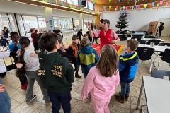 Tag der Menschenrechte 